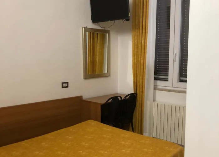 Hotel Mignon